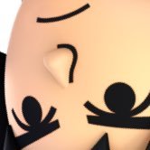 I’m back baby | The hat wearing, quick punching, suplex preforming mii of wuhu island! | ive been locked in a basement | Totally not run by @some_Yeast