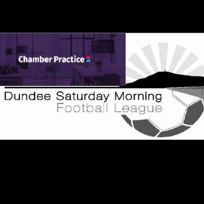 Dundee Saturday Morning Football League