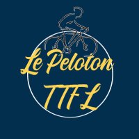 LePeloton TTFL (@lepelotonttfl) 's Twitter Profile Photo LePeloton TTFL (@lepelotonttfl) 's Twitter Profile Photo