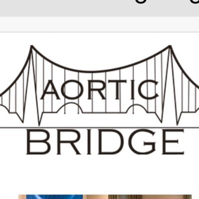 New York City group working to decrease anxiety about aortic disease through education, conversation, and support. Part of the THINK AORTA US Working Group