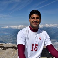 Vivek Jayaram (@vivjay30) 's Twitter Profile Photo Vivek Jayaram (@vivjay30) 's Twitter Profile Photo