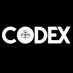 CODEX (@TheCodexNetwork) Twitter profile photo