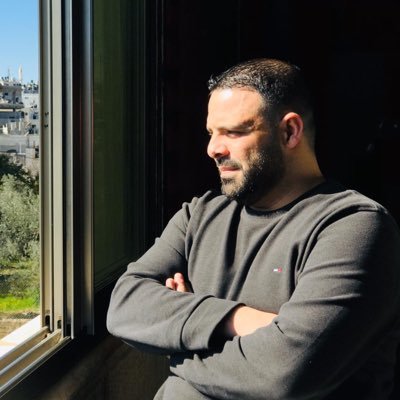 ❤️🇵🇸فلسطين 🇵🇸❤️