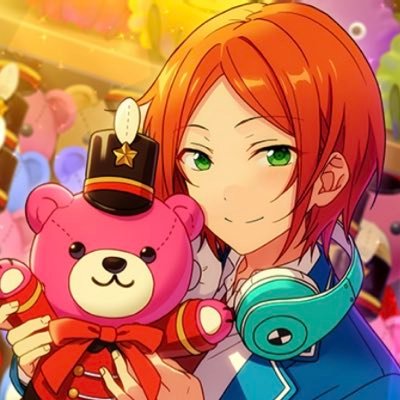 うり@固定ツイに近況記載さんのプロフィール画像