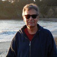 Robert Eddy - @desandando Twitter Profile Photo