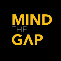 Mind the Gap (@mindthegap_cfi) 's Twitter Profile
