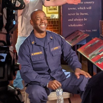 Profile Picture of Moses Jefferies IV (@MoJoQuatro) on Twitter