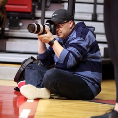 PennWest University Photography (California, Clarion, Edinboro) | Yinzer & North Carolinian. MCU Lover. 📷IG: UprootedPhotos