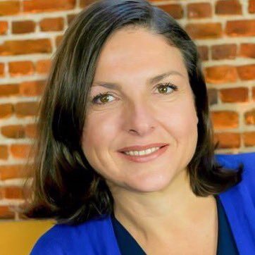 RozennHamel's profile picture. Engagée pour développement économique à Impact Positif - B Leader- Ancienne élue municipale et métropolitaine #Nantes #NantesMetropole