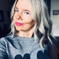 Michele Yeo (@michieyeo) 's Twitter Profile Photo