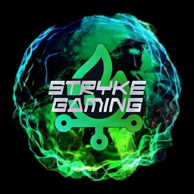 Official Stryke Page. Message us for info on joining!💚