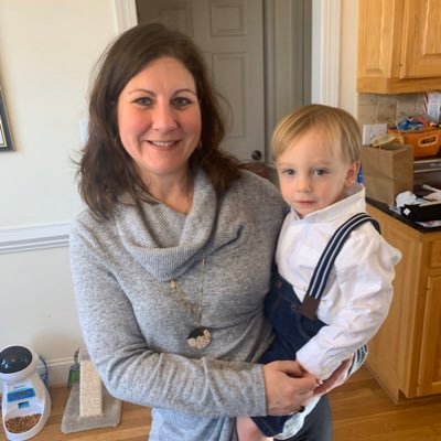 RebeccaBelcast1's profile picture. Educator