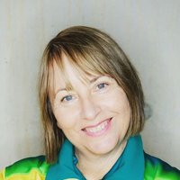 Lisa Alexander AM (@coachlisaa) 's Twitter Profile