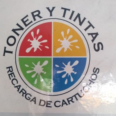 tonerytintasgdl's profile picture. Empresa 100% Jalisciense Venta de toner para impresora HP, Samsung, Brother.  Toner originales, como toner comptibles o toner genéricos y recarga de toner.