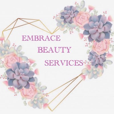 EmbraceBeautyServices