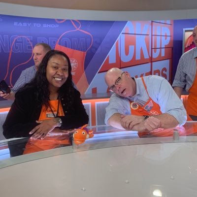 LeticiaWeems's profile picture. Store 1039, 1061, 1087, 0601 & 8988 Operations Manager My opinions are my own and not representative of my employer.