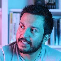 Germán Chaparro (@germanchou) 's Twitter Profile Photo