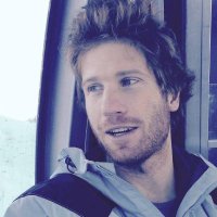 Adam Garber (@adam_c_garber) 's Twitter Profile