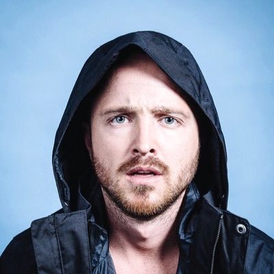 all the updates you could possibly want on king aaron paul (not him but eh what can ya do)