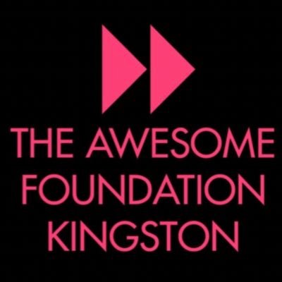 We want to give you $1,000, no strings attached, to make Kingston more awesome. Apply with your awesome idea today, and track #AWEygk!