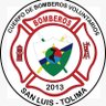 sanluisbomberos's profile picture. 