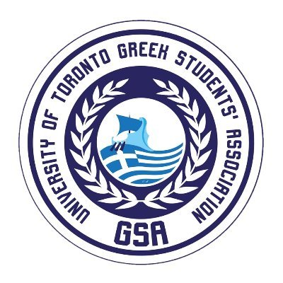 The official authority of the Greek Students Association on campus at the University of Toronto. Follow us on instagram: @uoftgreeks