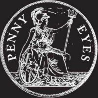 Penny Eyes (@pennyeyesband) 's Twitter Profile
