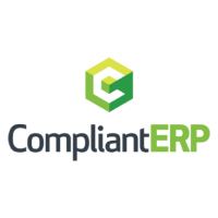 CompliantERP(@compliant_erp) 's Twitter Profile Photo