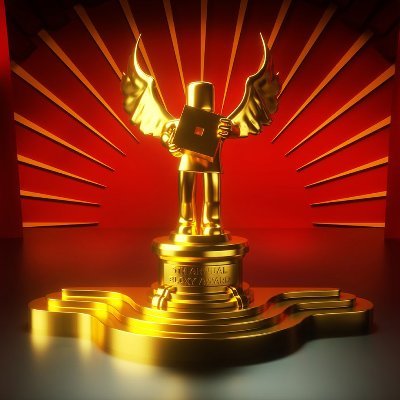 Bloxburg Trophies And Awards