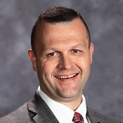 Chenango Valley Middle School Principal