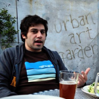 mditullo's profile picture. 