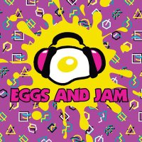 Eggs&Jam(@EggsAndJam) 's Twitter Profile Photo