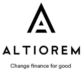 Online library for realigning the finance industry towards a sustainable, equitable and healthy environment, society and economy #changefinance4good #Altiorem