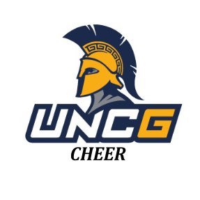 Welcome to the Official Twitter page of the Cheerleading Team for The University of North Carolina at Greensboro.