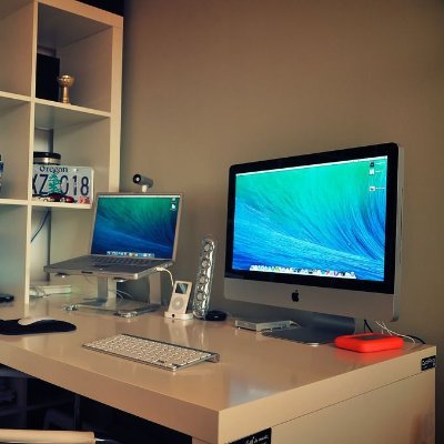 AppleWorkspace's profile picture. 