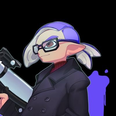 Part time squid and vacationing propeller hat 👨‍💻. Colour lock enthusiast (What's a purple?). 🇨🇦🇺🇸 Opinions mine. Profile pic by @artofcelle