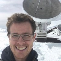 Andrew Burkhardt (@astrochemandrew) 's Twitter Profile