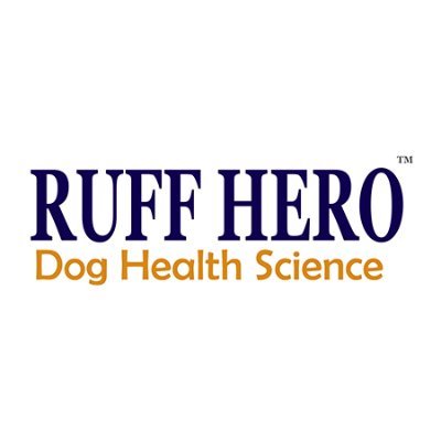 #RuffHero Manufactures Supplies And #DogHealthSupplements Made With Premium Natural Products.