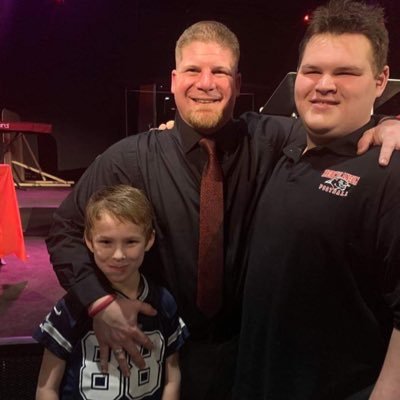 Jonatha19110676's profile picture. HHS