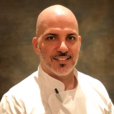 Traveled Chef, Hospitality and Leadership Consultant