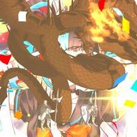 ろくせりゅうP (@rider589121) Twitter profile photo