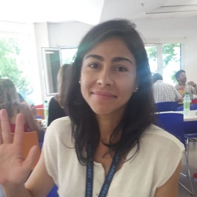 IvarrolaNatalia's profile picture. Magíster en Derecho Penal Internacional y especialista en Crimen Organizado Trasnacional