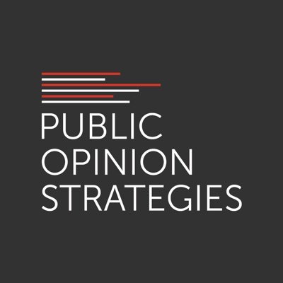 Public Opinion Strategies is a national political and public affairs research firm. Turning Questions Into Answers.