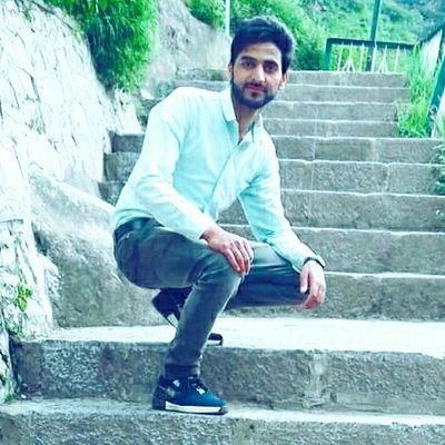 Sheikhtaariq's profile picture. To live is to know