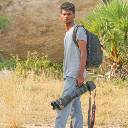 #Birder #Butterflier #Odonater #Immunologist #Microbiologist #Environmentalist #WorkingForConservation #IAS-Aspirant #Wanderer #WorkingForMotherNature