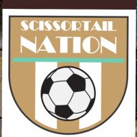 ScissorTail Nation (@scissortail_fc) Twitter profile photo