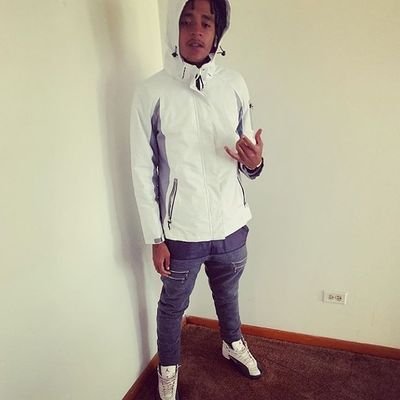 CEO Of NevaStopGrindin 👊🤝