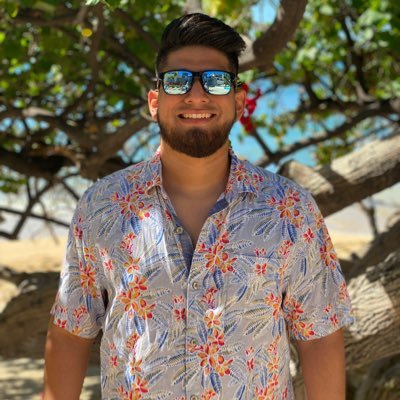 Life's a garden, dig it