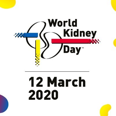 World Kidney Day Indonesia 2020
