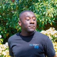 Dean Oke (@deantheblackman) 's Twitter Profile